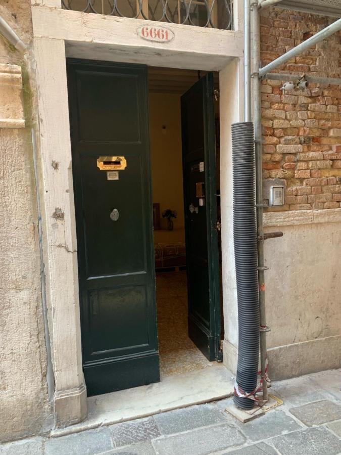Melusina Homes Venice Exterior photo