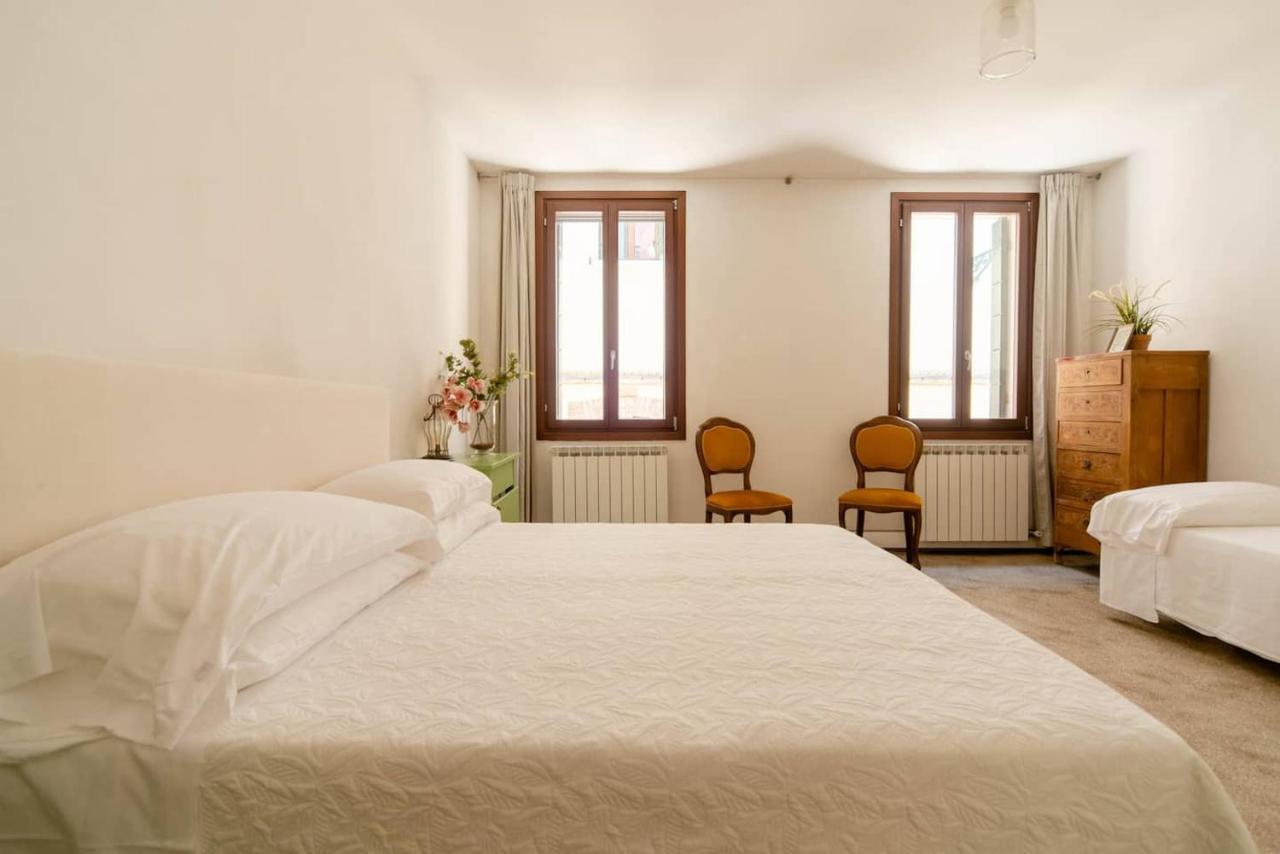Melusina Homes Venice Exterior photo