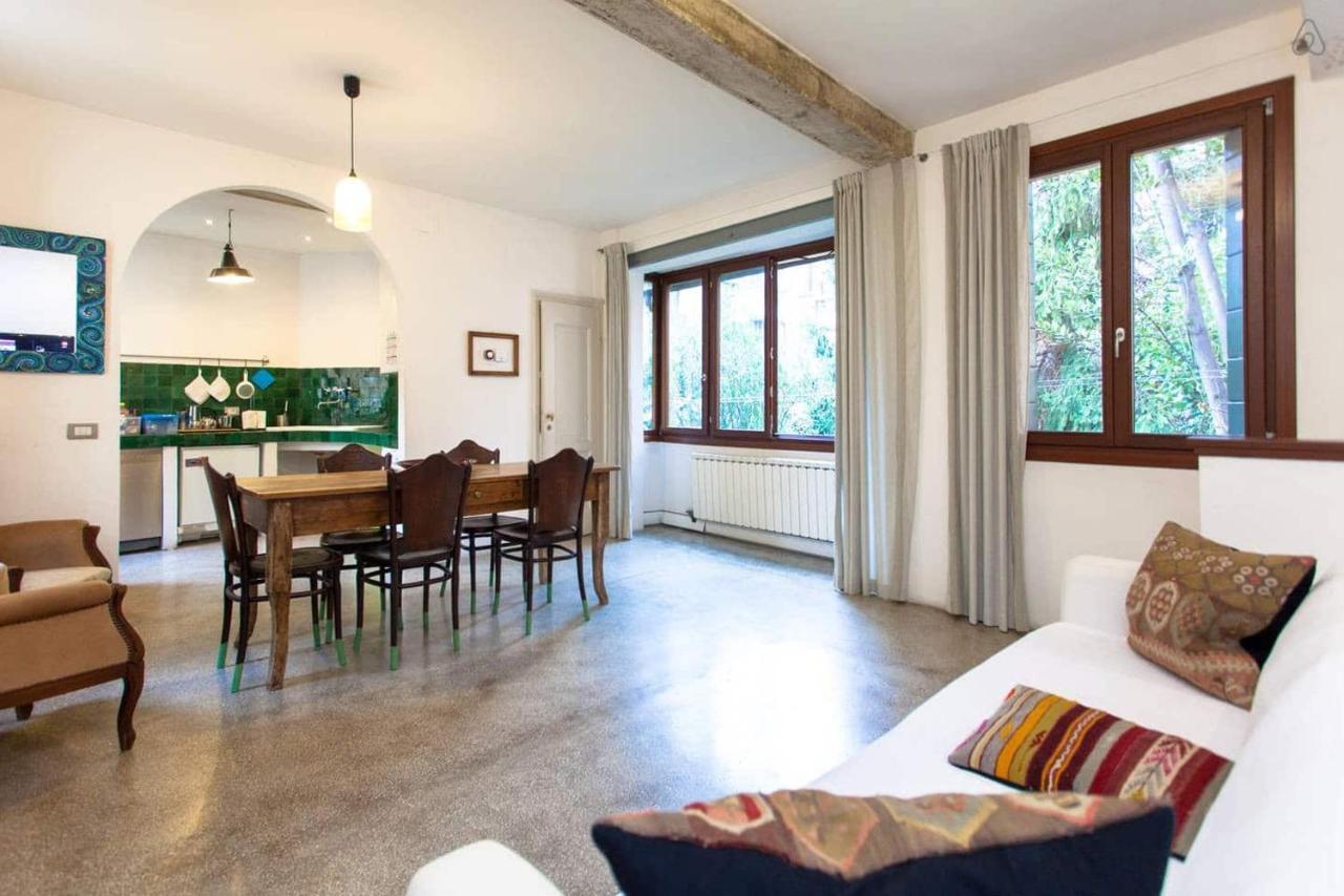 Melusina Homes Venice Exterior photo