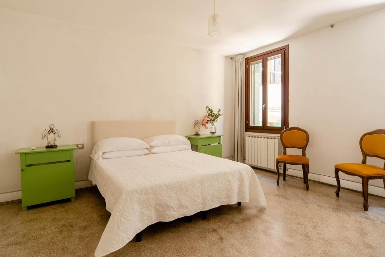 Melusina Homes Venice Exterior photo