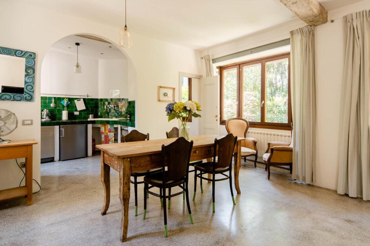 Melusina Homes Venice Exterior photo