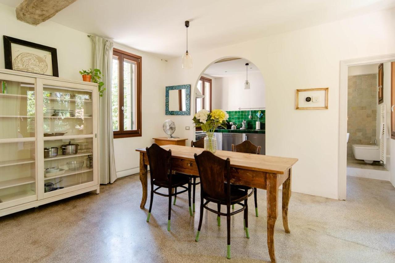 Melusina Homes Venice Exterior photo