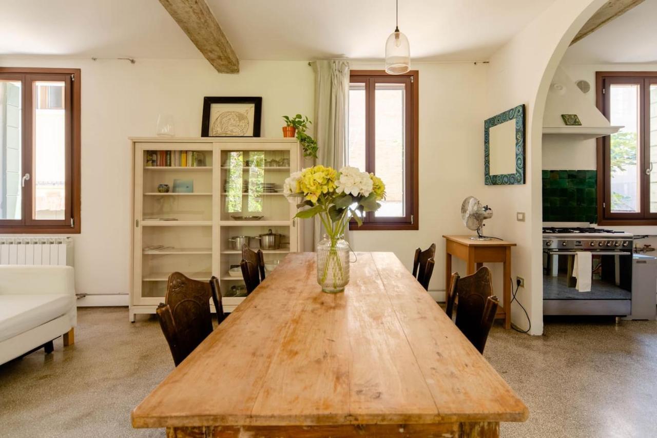 Melusina Homes Venice Exterior photo