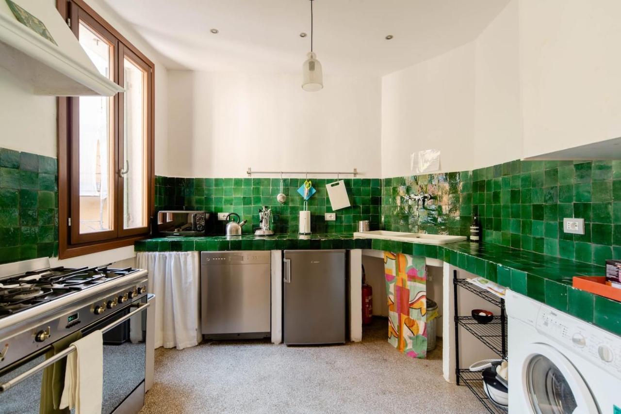 Melusina Homes Venice Exterior photo