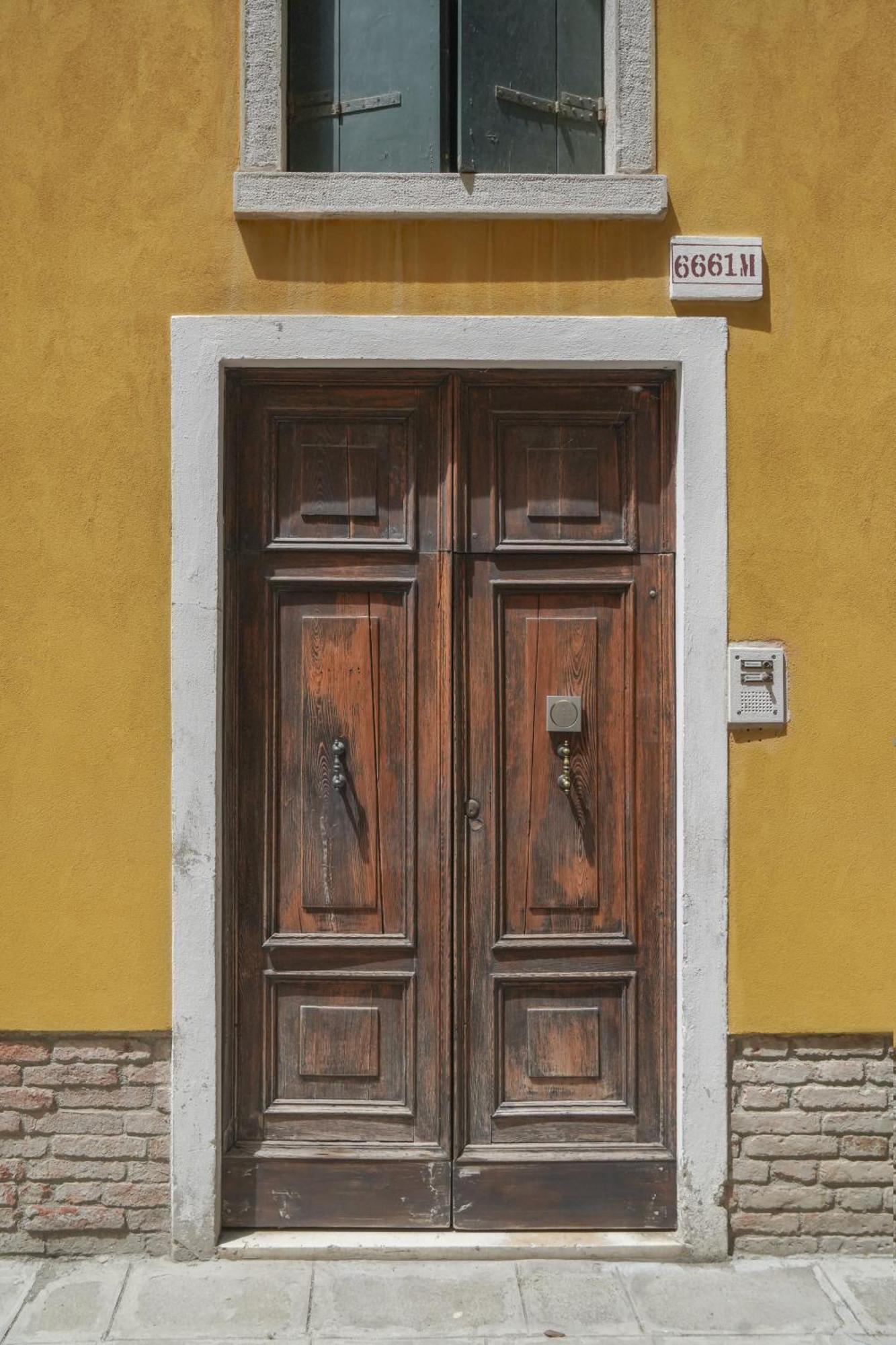 Melusina Homes Venice Exterior photo
