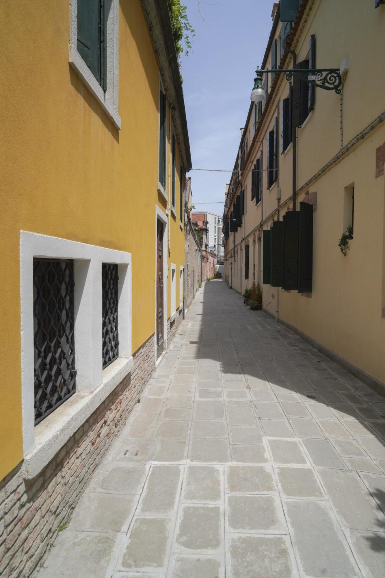 Melusina Homes Venice Exterior photo