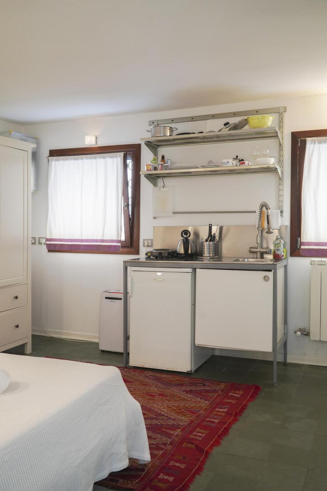 Melusina Homes Venice Exterior photo