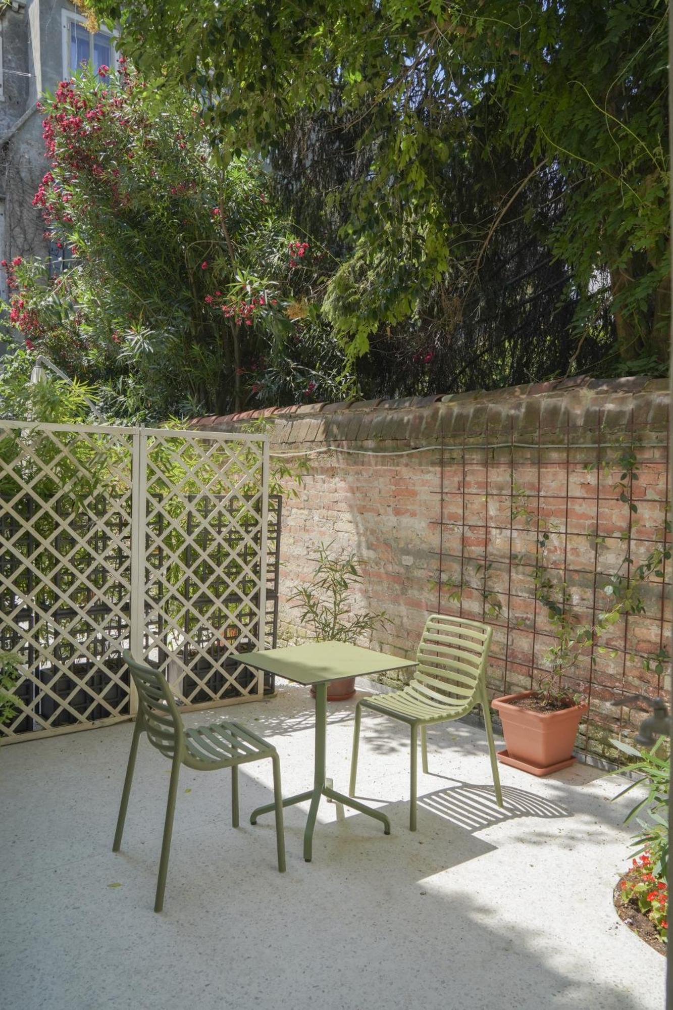 Melusina Homes Venice Exterior photo