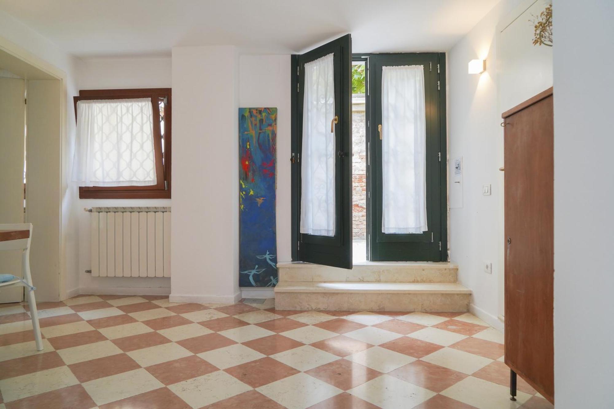 Melusina Homes Venice Exterior photo