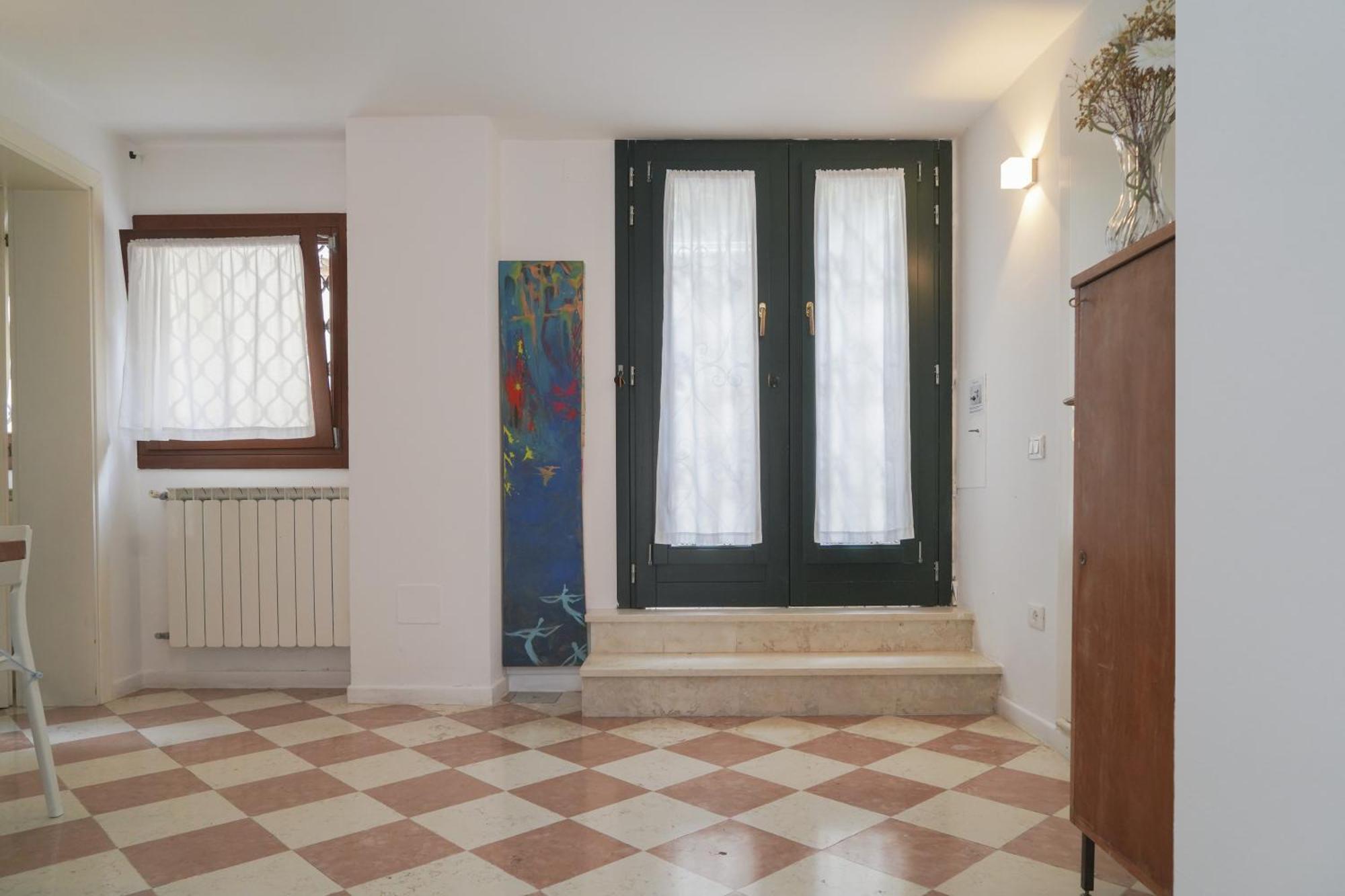 Melusina Homes Venice Exterior photo