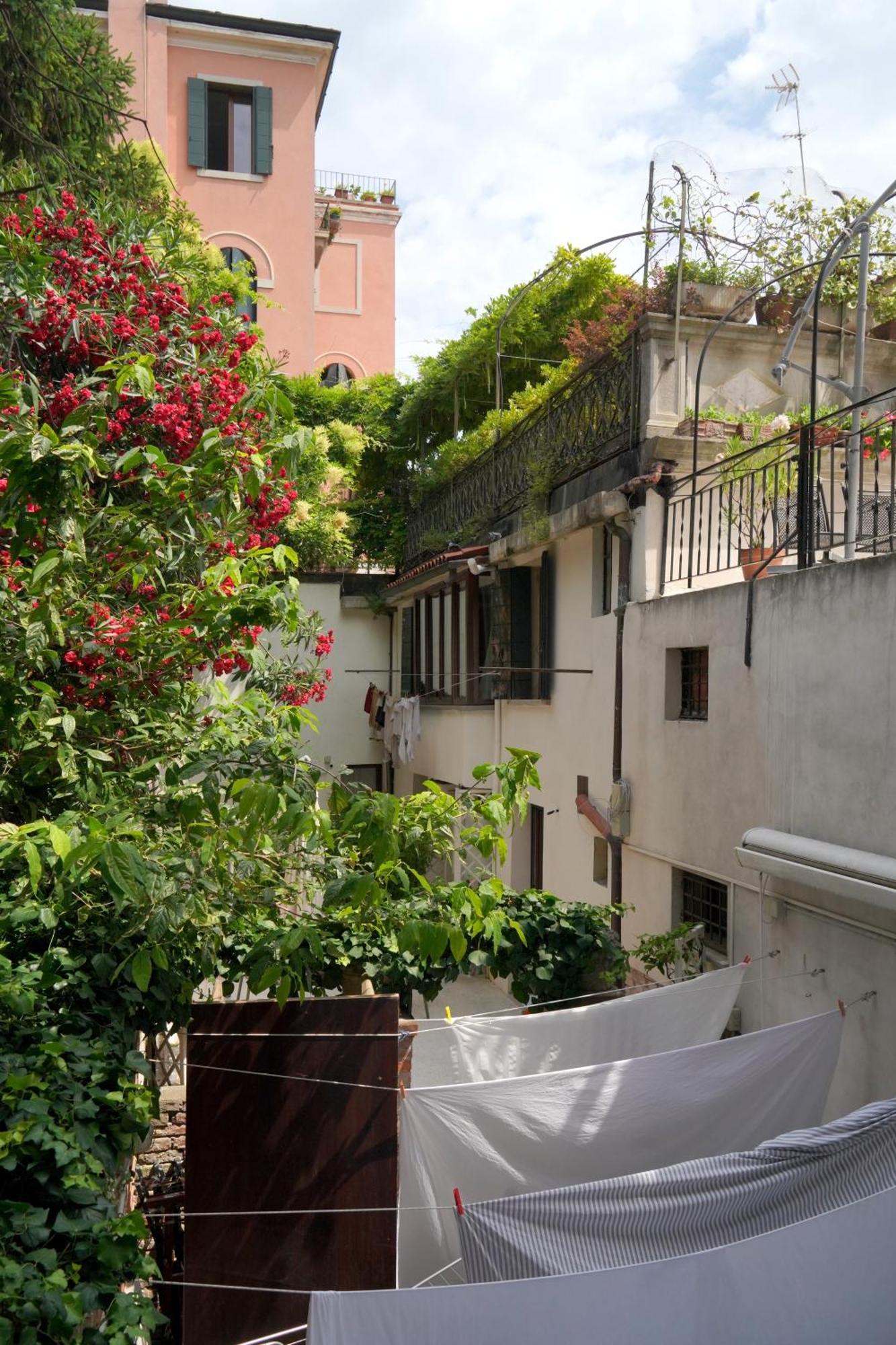 Melusina Homes Venice Exterior photo