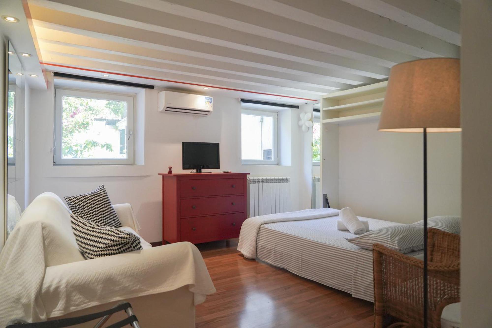 Melusina Homes Venice Exterior photo